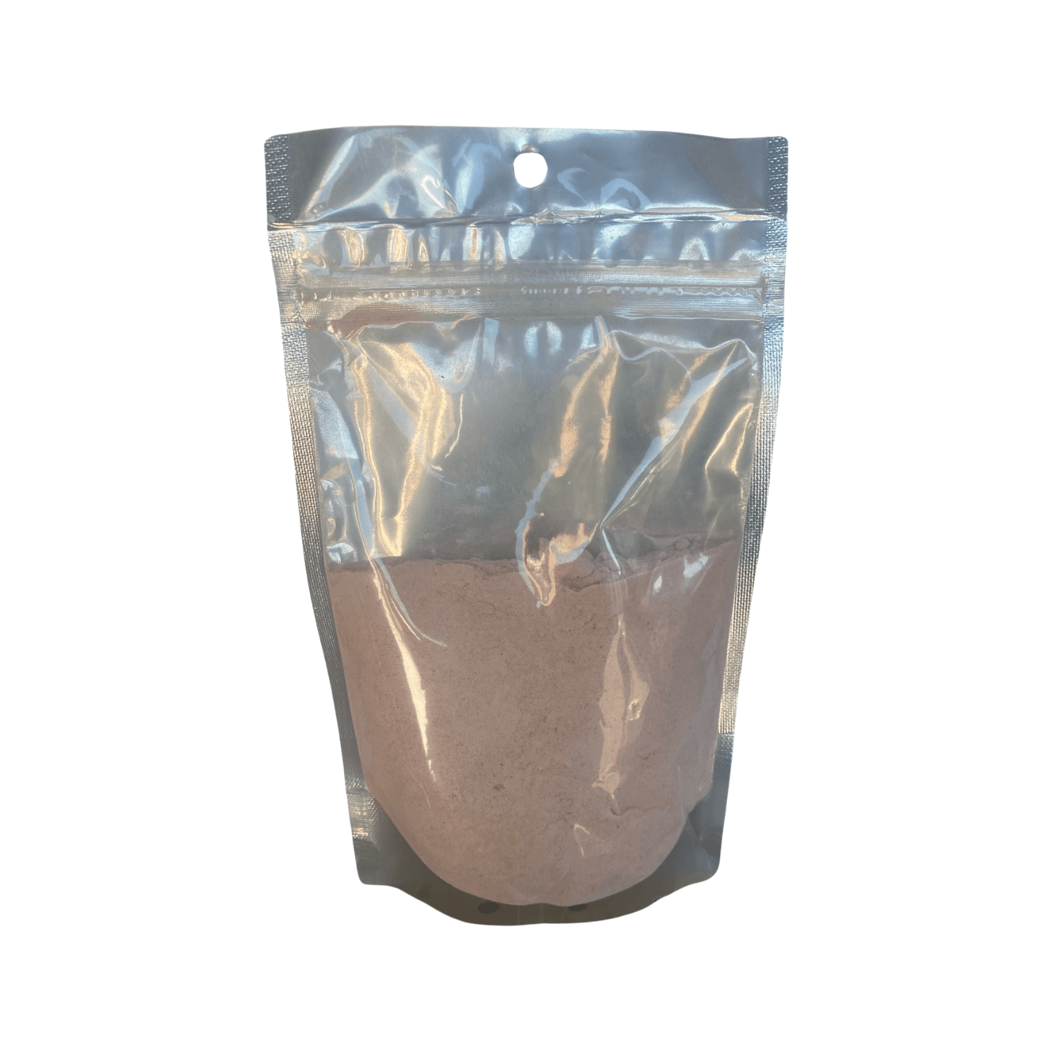 Black Salt 1/2 lb. - The New Atlantis