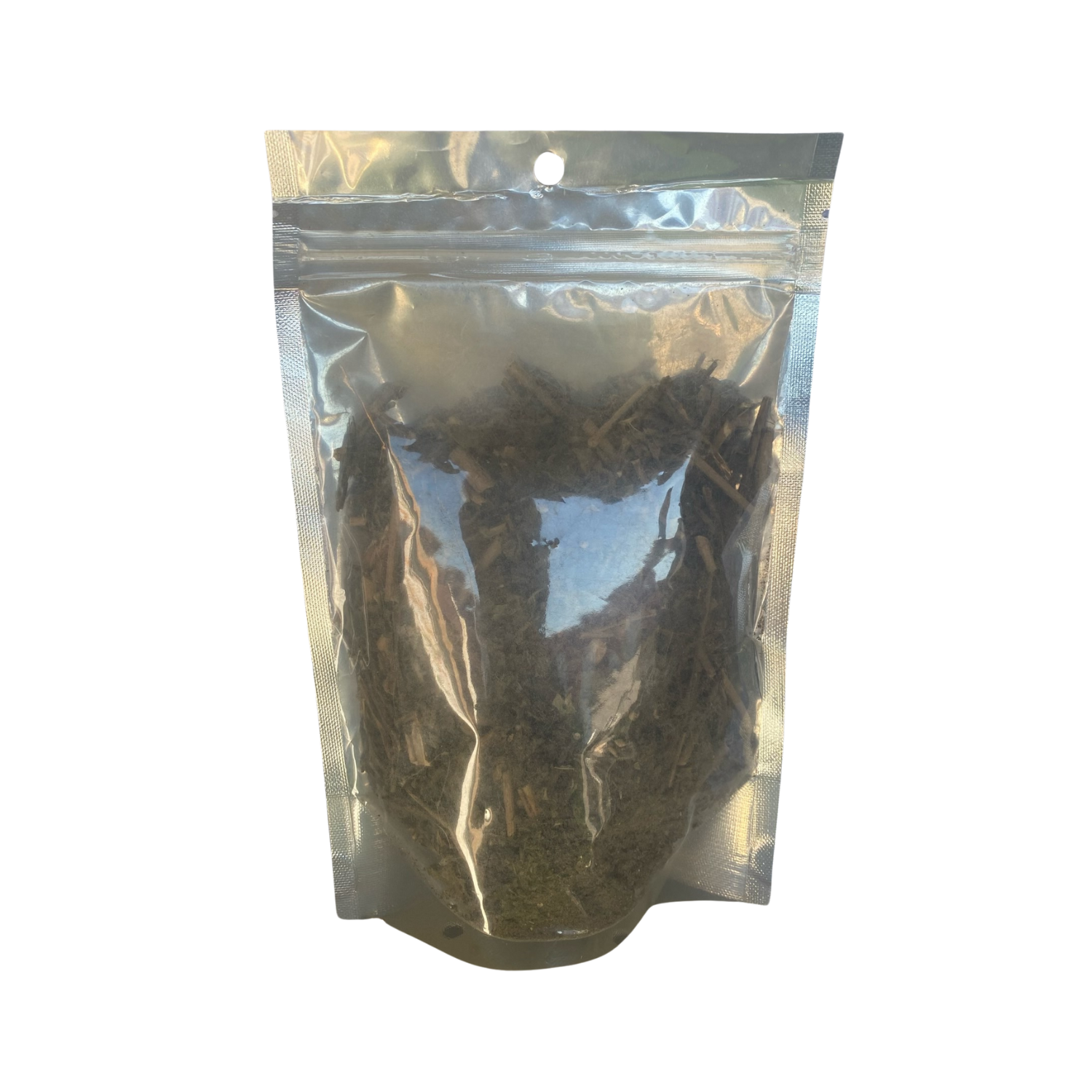 Blue Vervain Herb (2 Oz.) - The New Atlantis