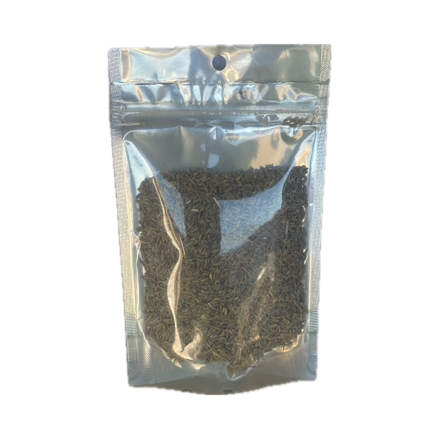 Lavender Tea (1 Oz.) - The New Atlantis