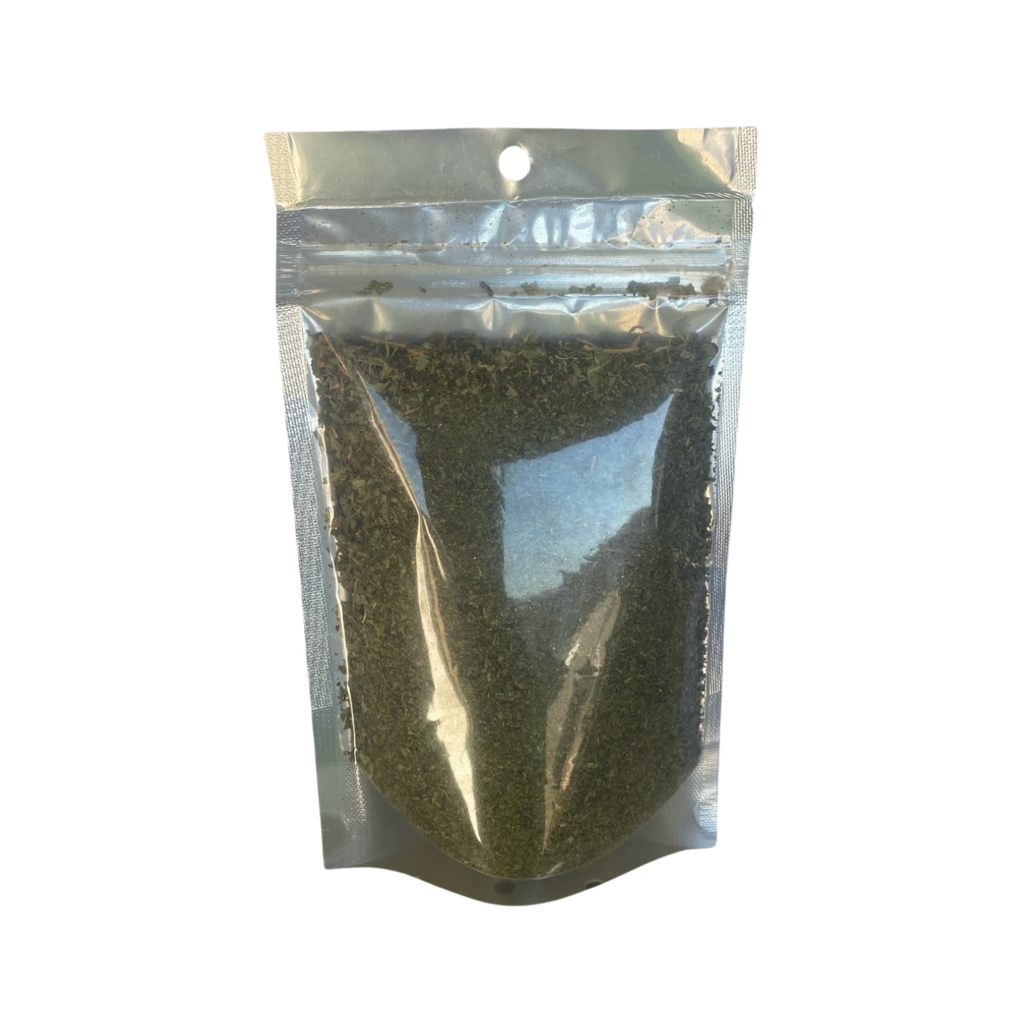 Papaya Leaf (3 Oz.) - The New Atlantis